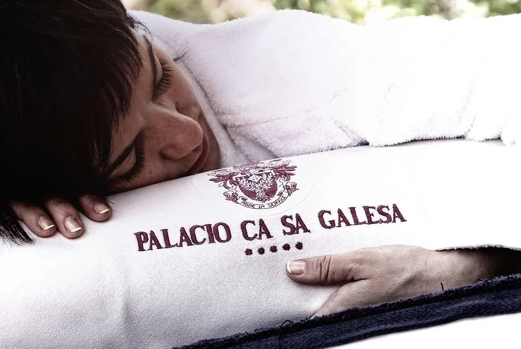 Palacio Ca Sa Galesa Palma de Mallorca
