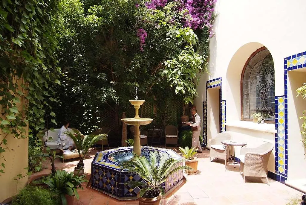 Palacio Ca Sa Galesa Palma de Mallorca Hotel