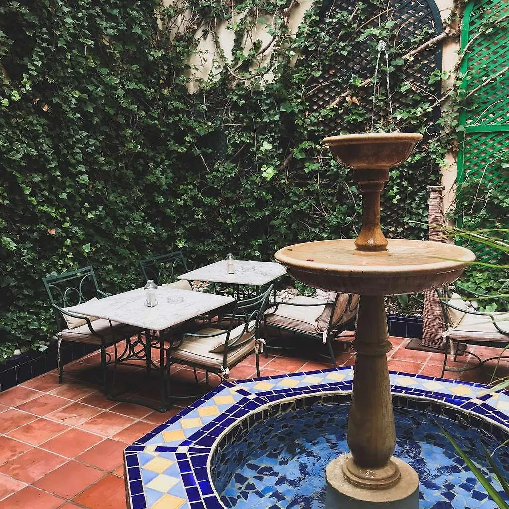 Palacio Ca Sa Galesa Palma Hotel