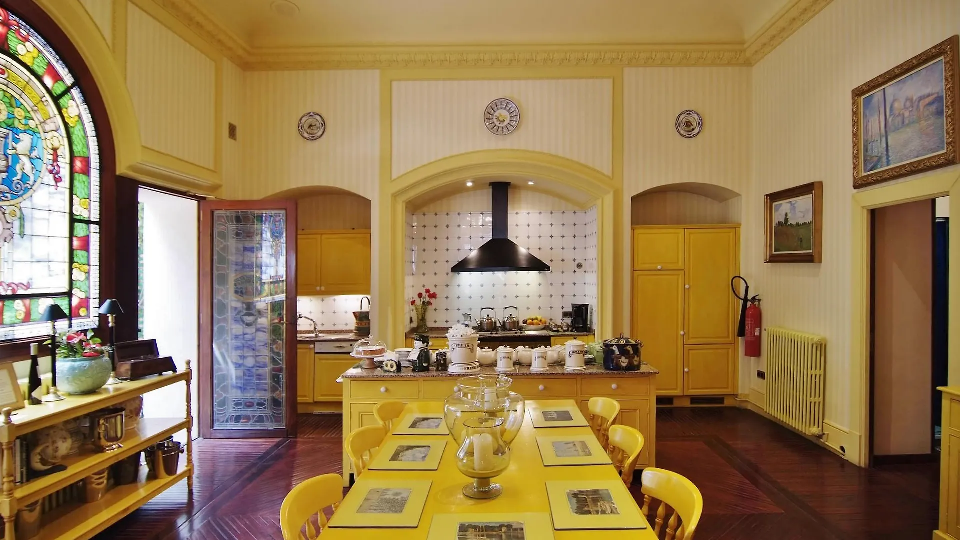 Hotel Palacio Ca Sa Galesa Palma de Mallorca