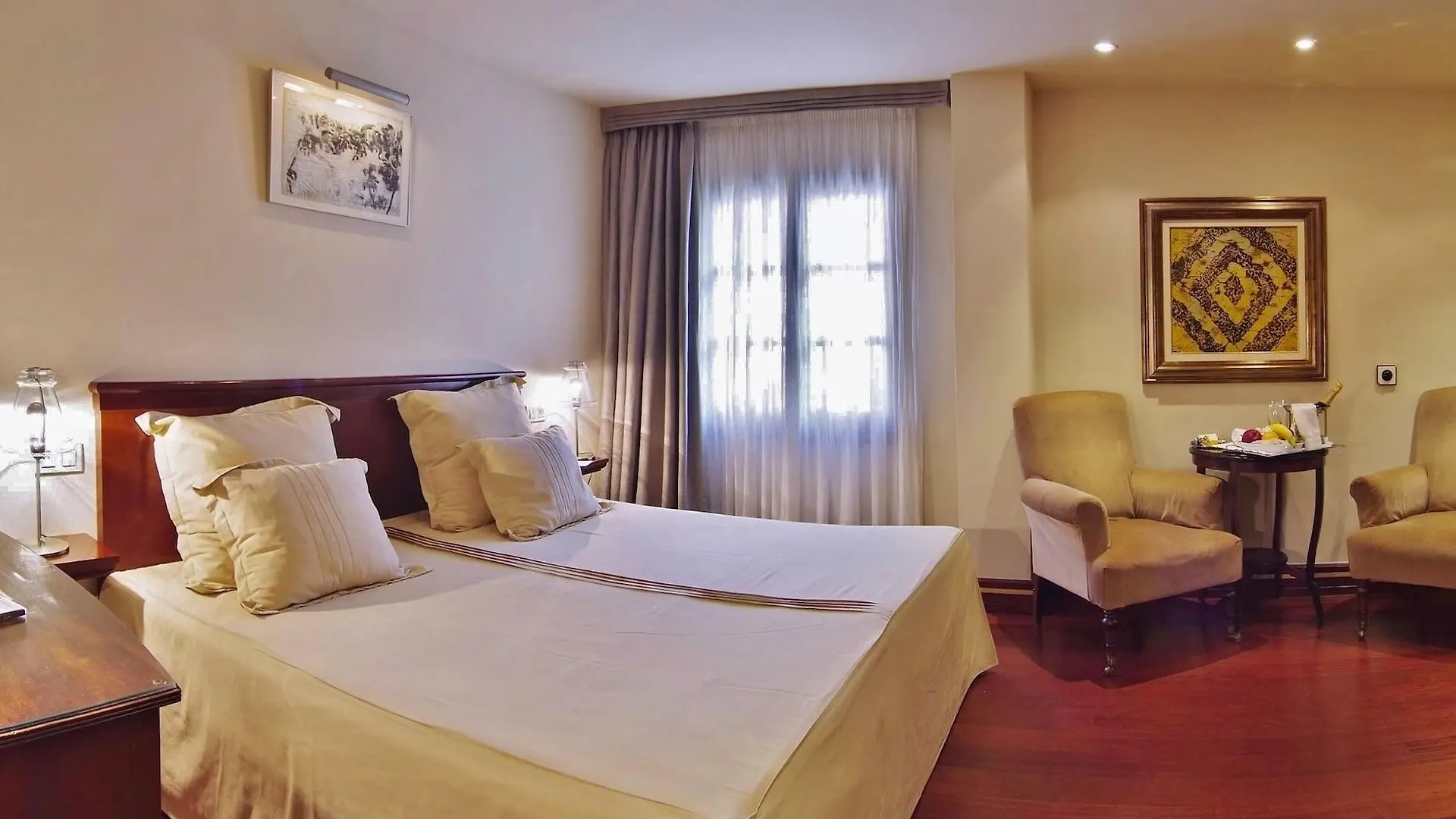 Palacio Ca Sa Galesa Palma de Mallorca Hotel