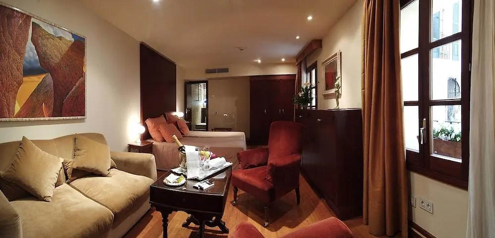 Palacio Ca Sa Galesa Palma Hotel