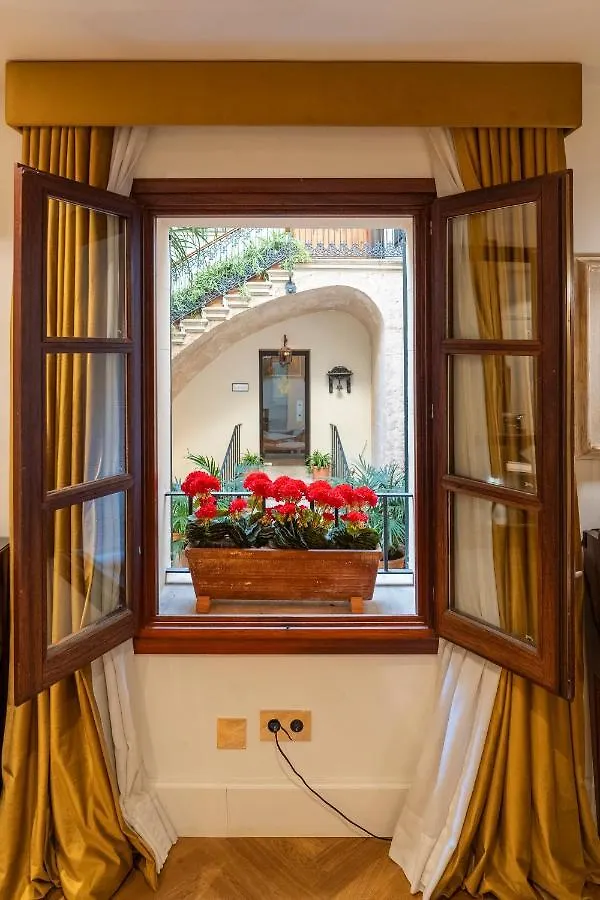 Palacio Ca Sa Galesa Palma de Mallorca Hotel