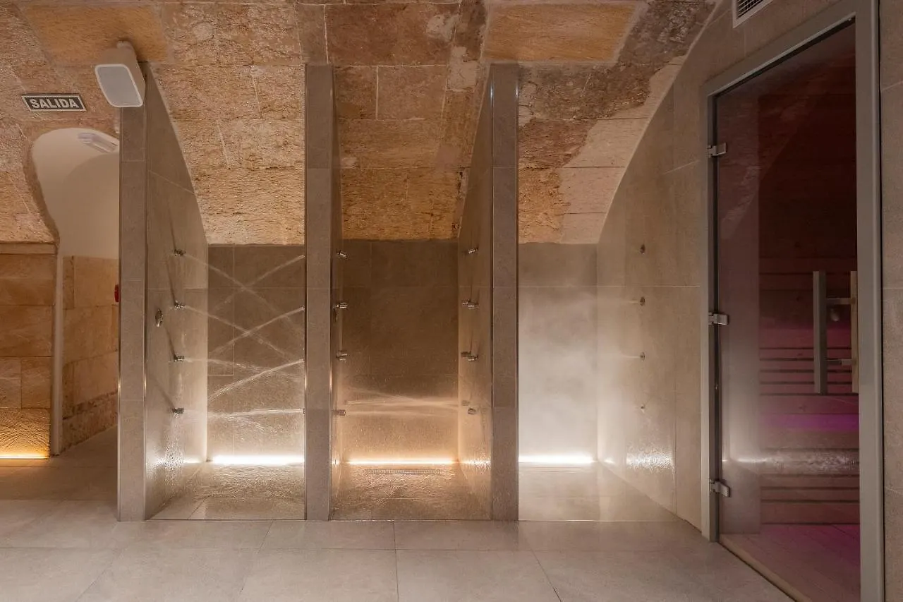 Palacio Ca Sa Galesa Palma de Mallorca