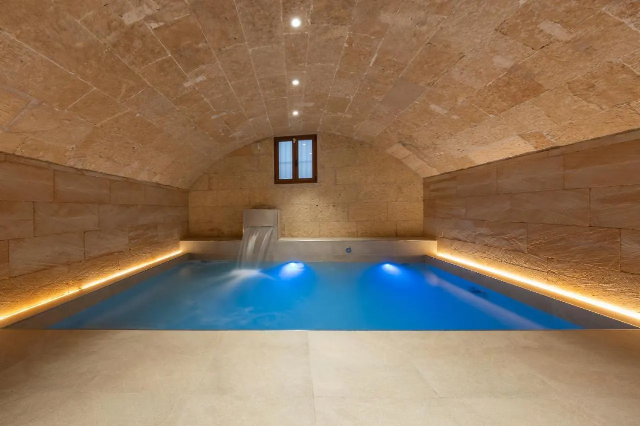 Palacio Ca Sa Galesa Palma de Mallorca Hotel