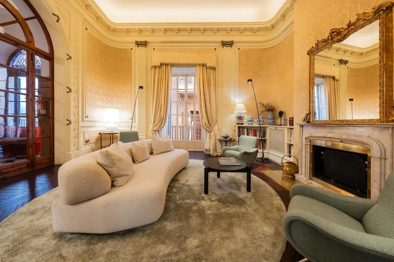 Palacio Ca Sa Galesa Palma 5*,  Espagne
