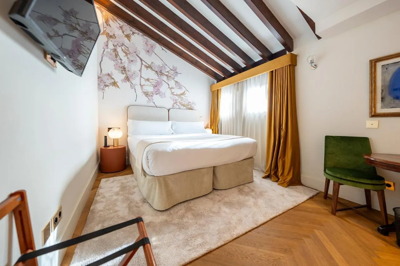 Hotel Palacio Ca Sa Galesa Palma de Mallorca
