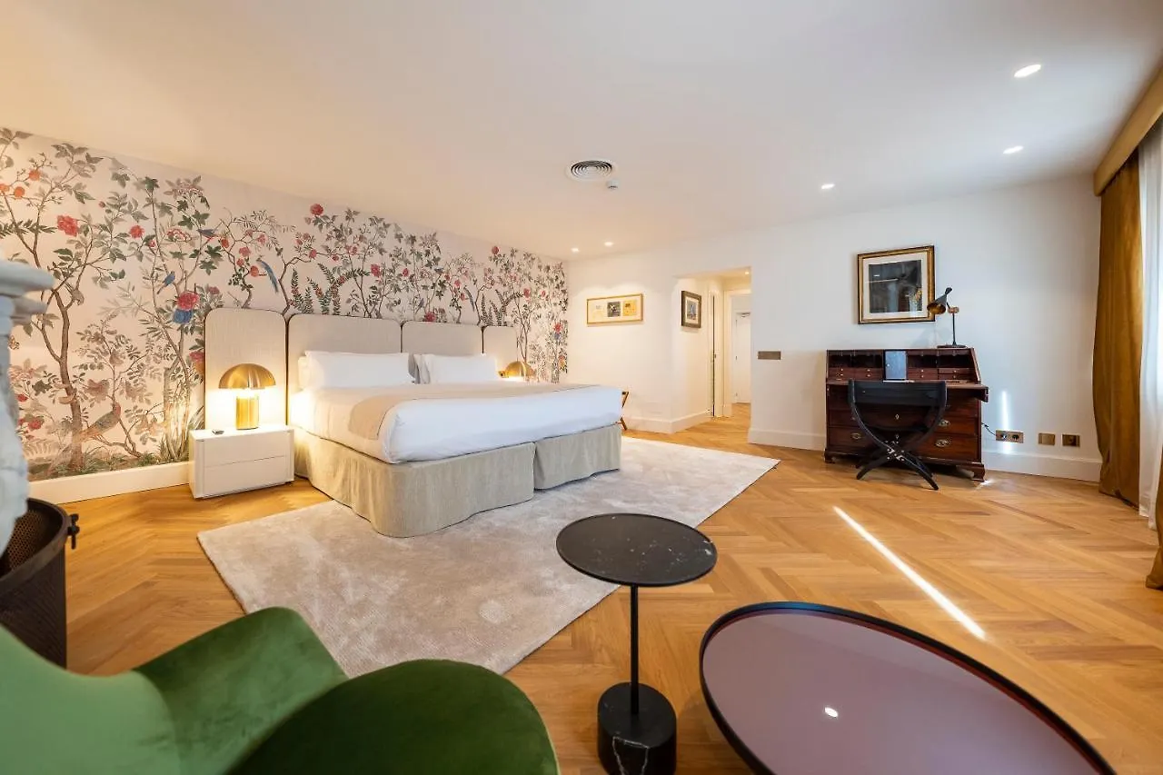 Palacio Ca Sa Galesa Palma de Mallorca Hotel