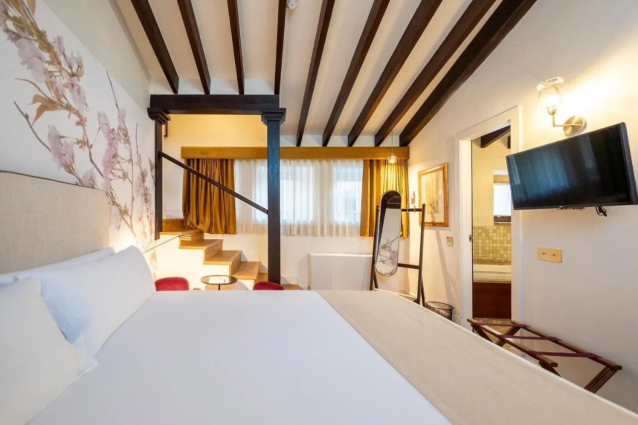 ***** Hotel Palacio Ca Sa Galesa Palma de Mallorca Spain