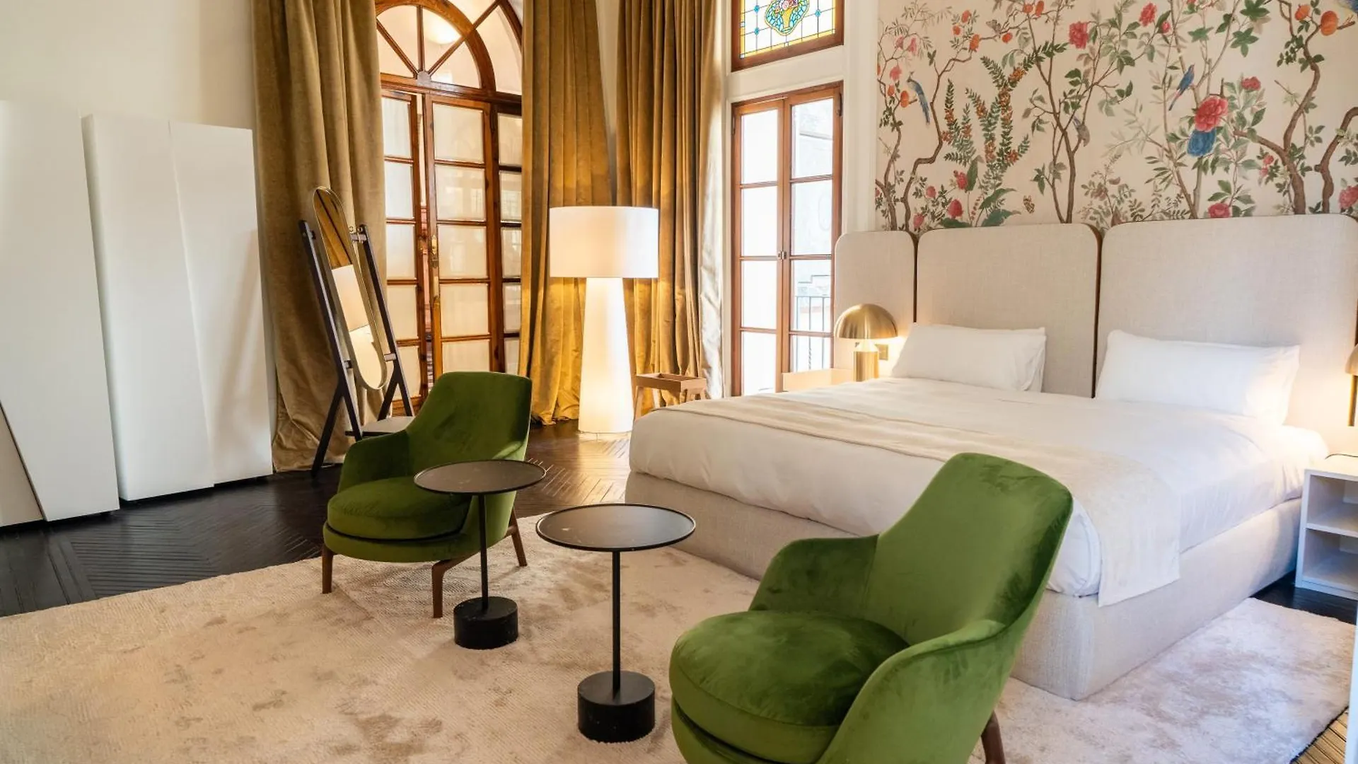 Hotel Palacio Ca Sa Galesa Palma