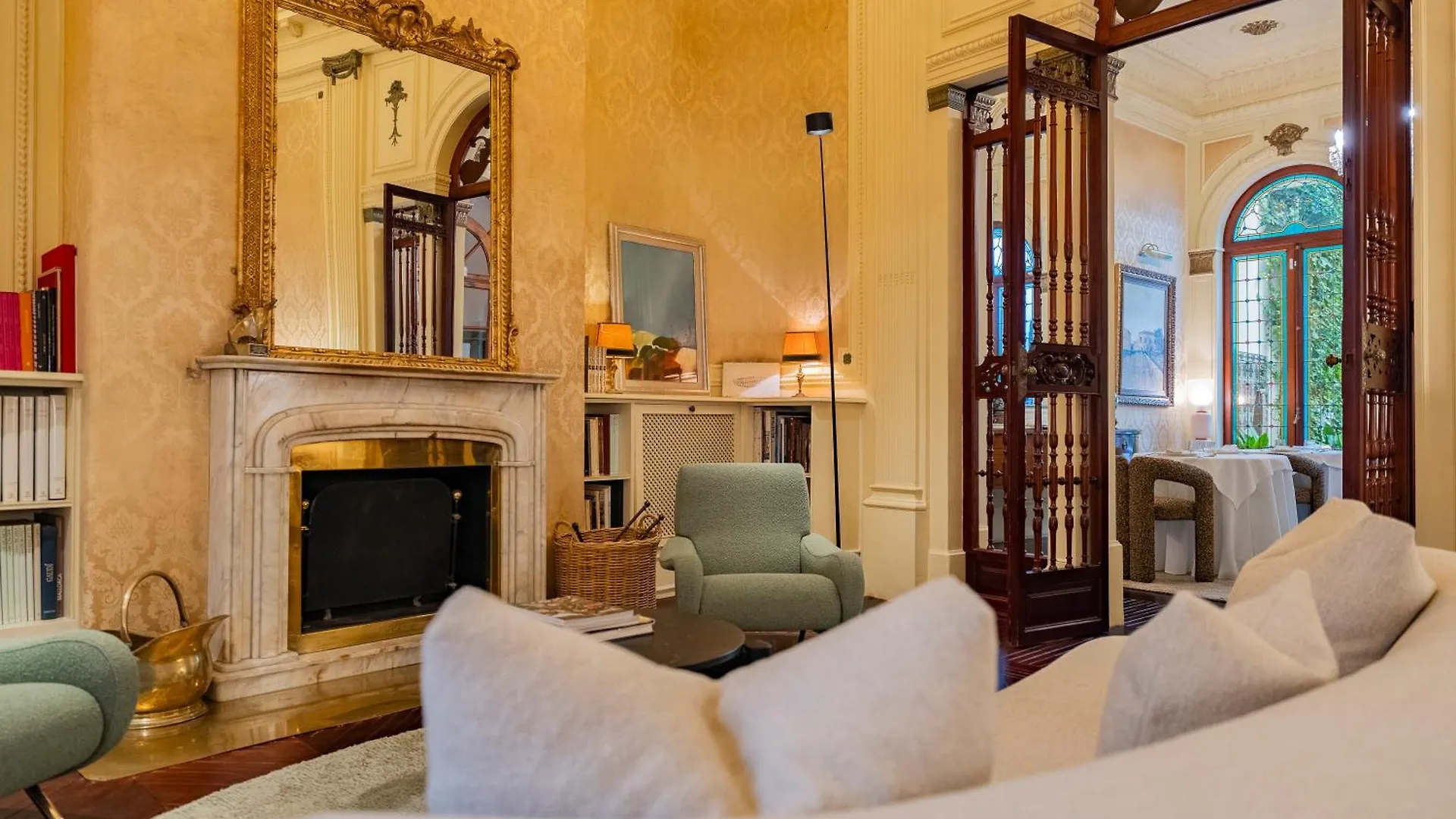 Palacio Ca Sa Galesa Palma de Mallorca Hotel