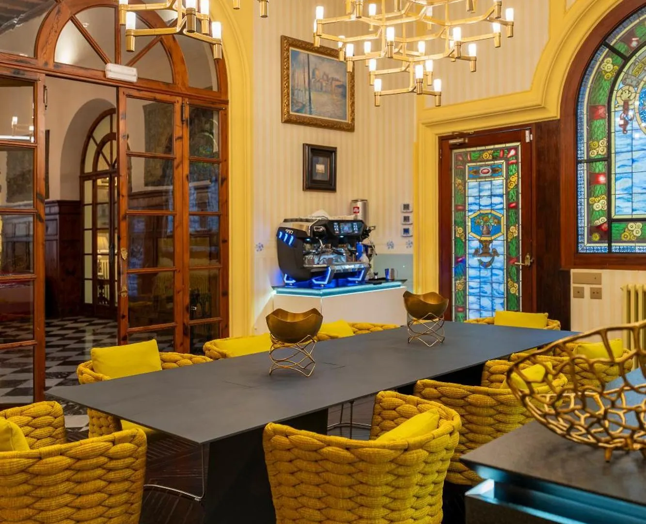 Palacio Ca Sa Galesa Palma de Mallorca Hotel