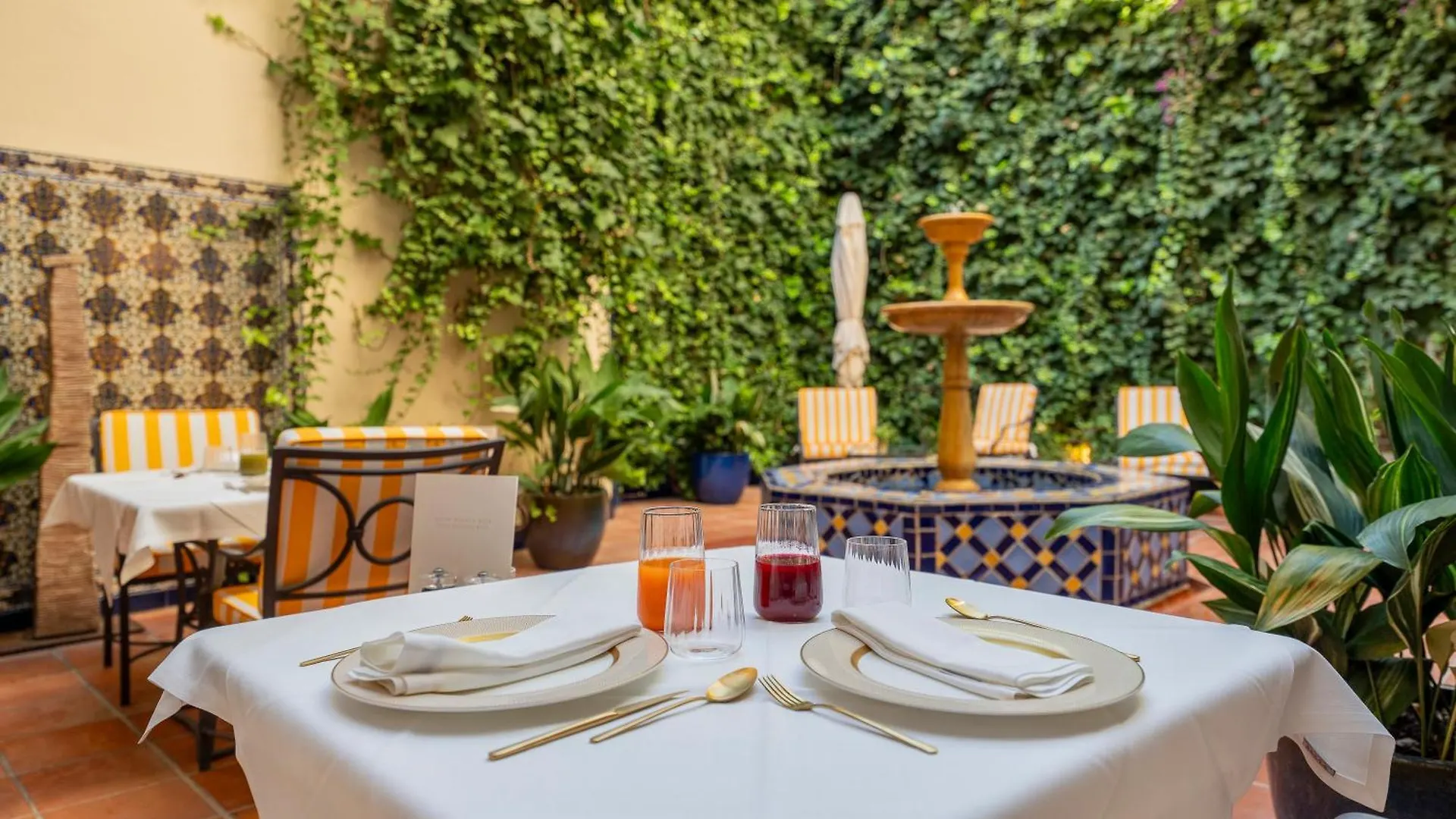 Palacio Ca Sa Galesa Palma de Mallorca Hotel