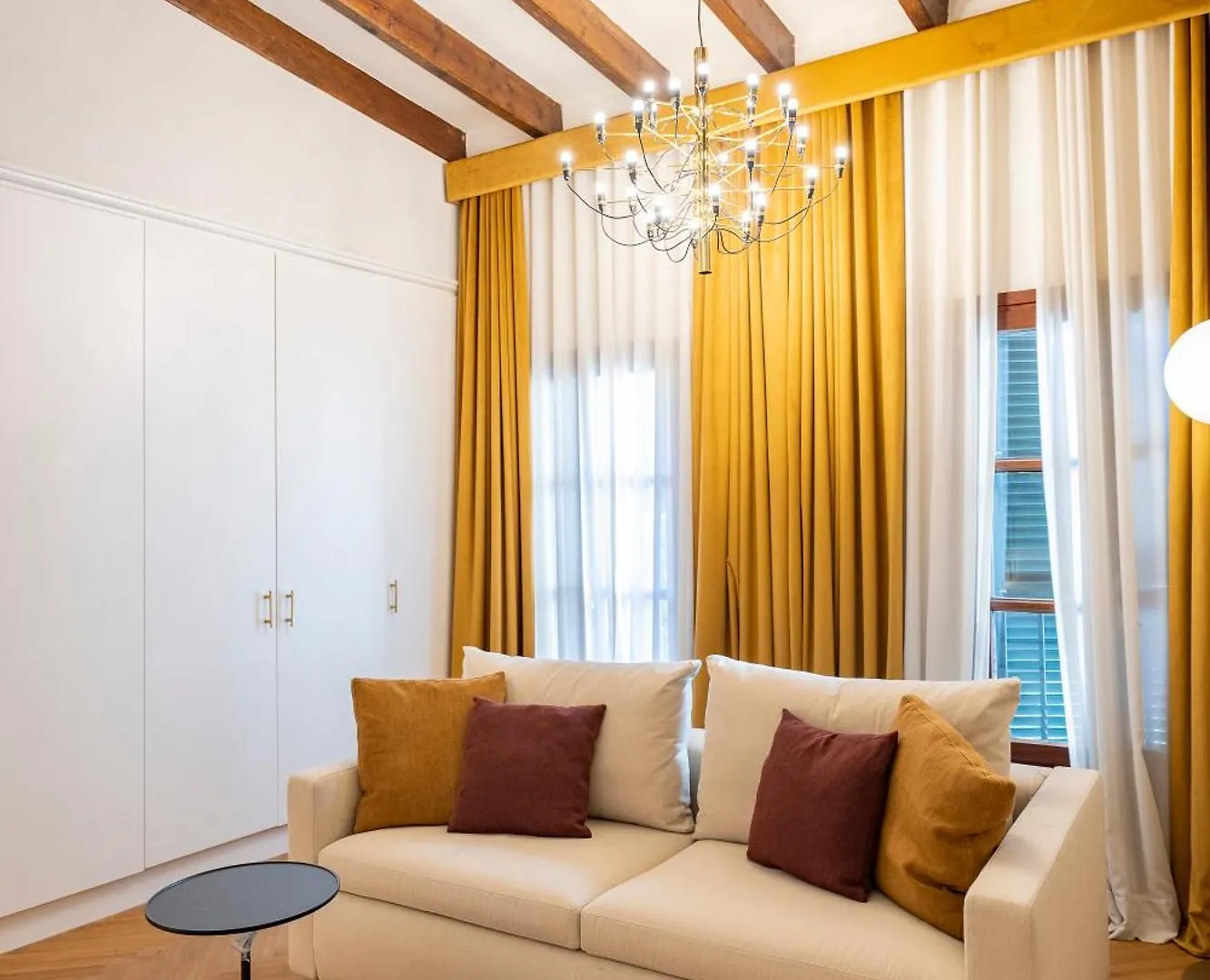 Palacio Ca Sa Galesa Palma de Mallorca