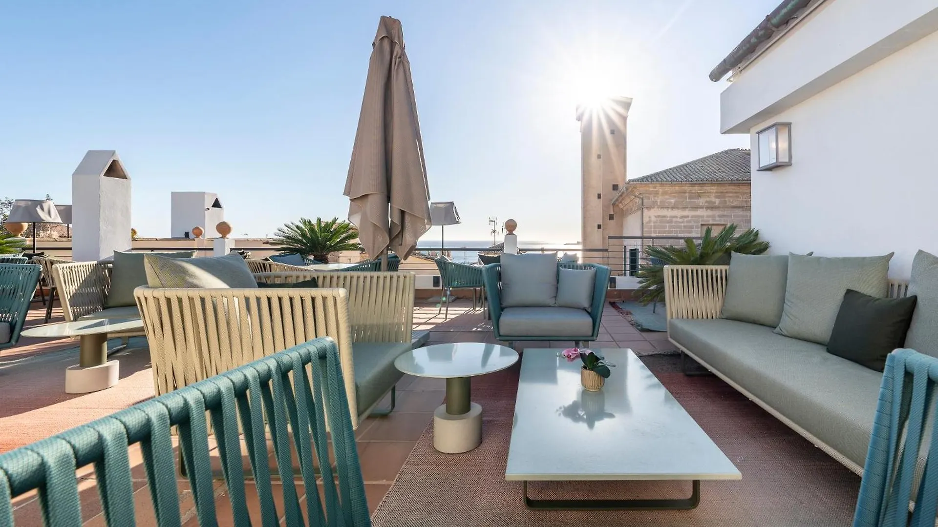 ***** Hotel Palacio Ca Sa Galesa Palma de Mallorca Spain