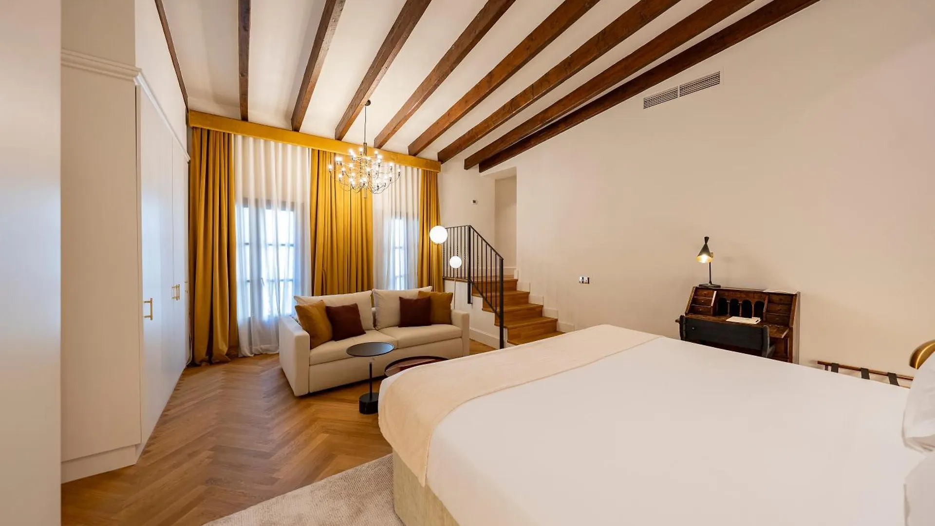 Palacio Ca Sa Galesa Palma de Mallorca