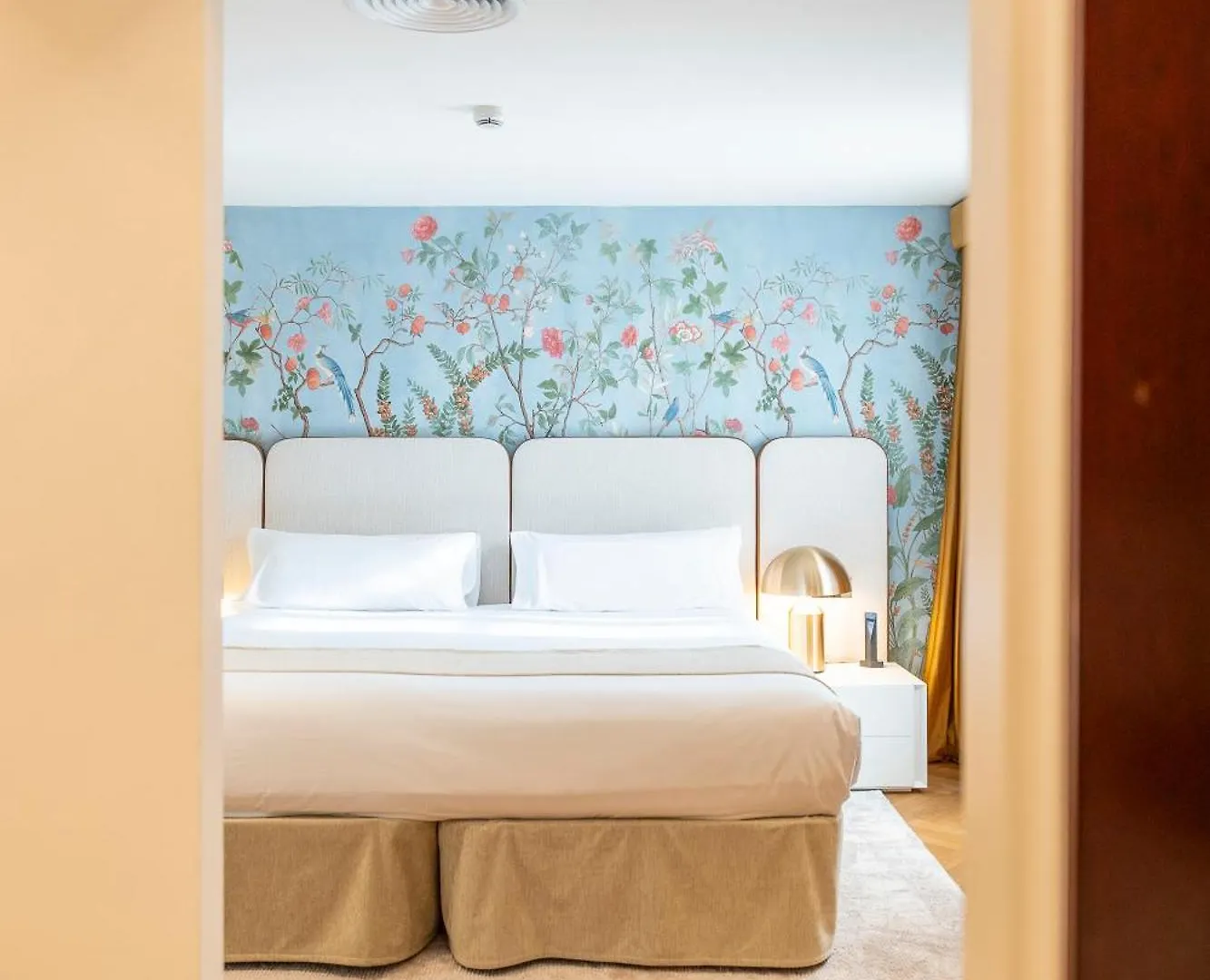 ***** Hotel Palacio Ca Sa Galesa Palma de Mallorca Spain