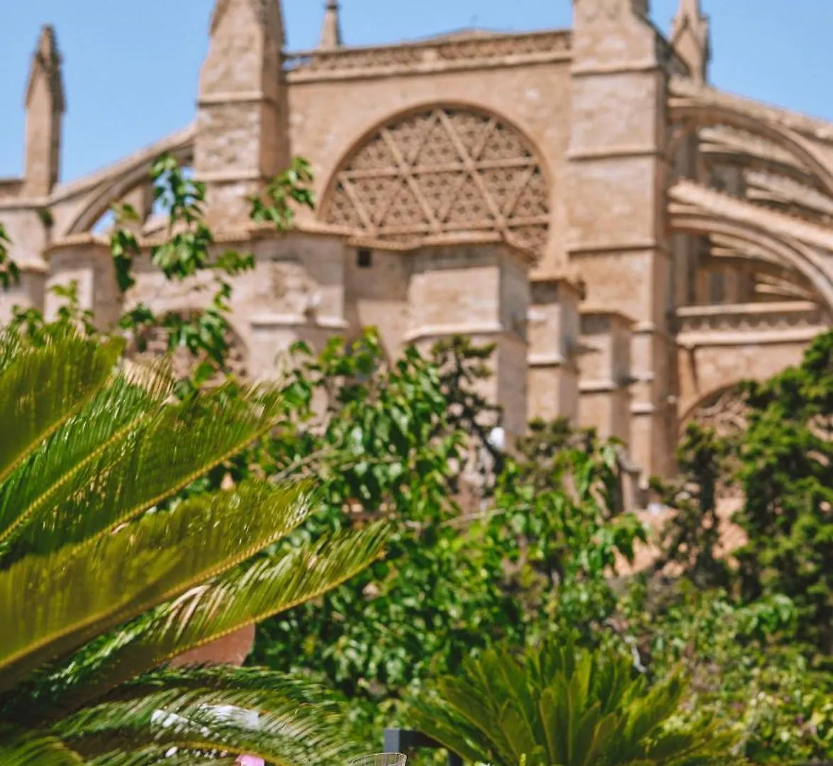 Palacio Ca Sa Galesa Palma de Mallorca