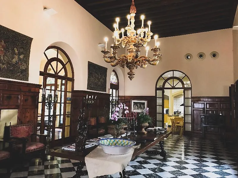 ***** Hotel Palacio Ca Sa Galesa Palma de Mallorca Spain