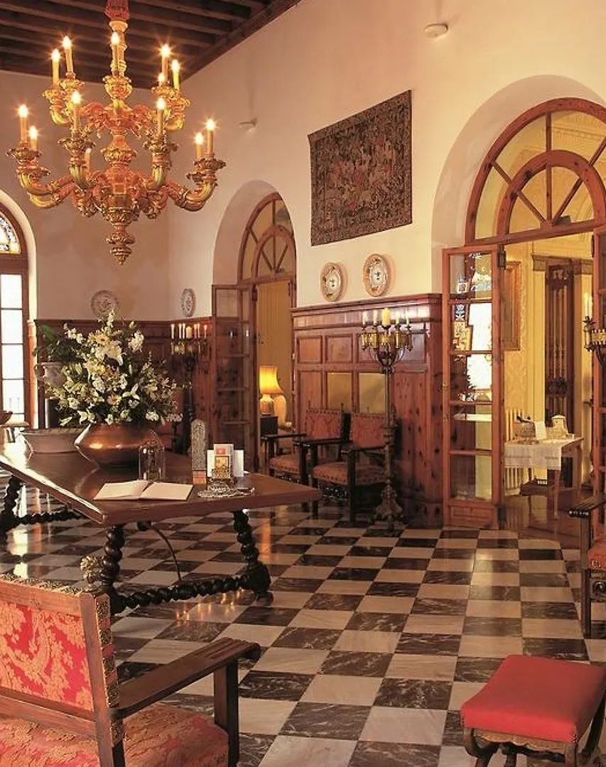 Palacio Ca Sa Galesa Palma Hotel