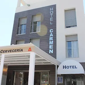 Carmen 2*, La Cala De Mijas Spain