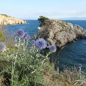 Punta Montgo Port De Rei España