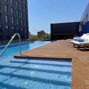 Paxton 4* Barcelona