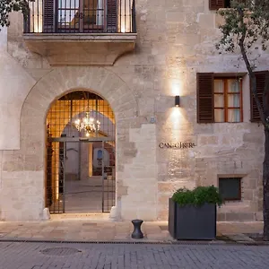 Cirera 4*, Palma de Mallorca Spain