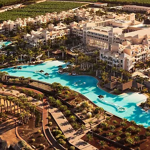 Gran Melia Palacio De Isora & 5* Alcalá la Real