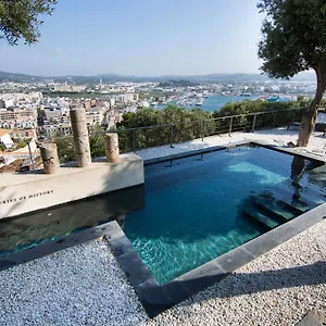 La Torre Del Canonigo - Small Luxury 4*, Ibiza Town Spain