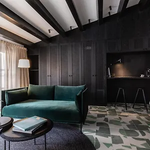 Concepcio By Nobis, Palma, A Member Of Design ***** Palma de Mallorca