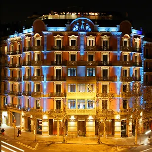 Hotel Cram ****