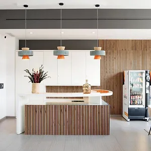 Ona Living Barcelona 4*, L'Hospitalet de Llobregat Spain