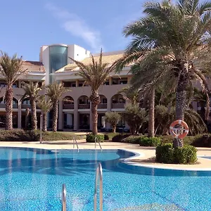 Ar Golf Almerimar 5*, El Ejido Spain