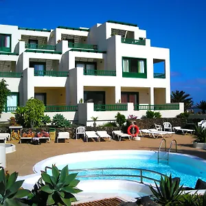 Neptuno Tarifa Exclusiva Residente Canario 5*, Costa Teguise Spain