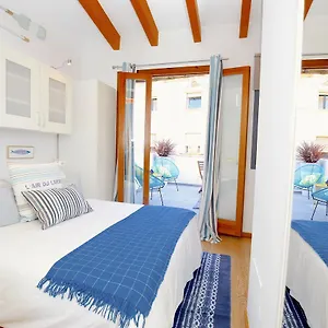 Sant Miquel Homes - Turismo De Interior Apartamento
