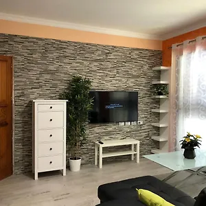 Vivienda Sara España