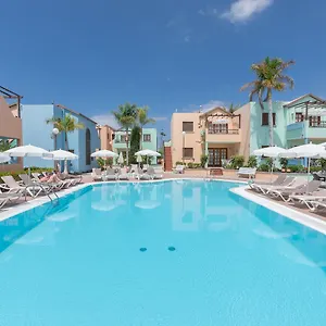 Club Vista Serena 3*, Maspalomas (Gran Canaria) Spain