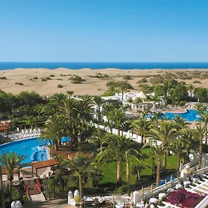Hotel Riu Palace Maspalomas (adults Only) ****