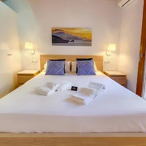 Urban - Turismo De Interior Apartamento
