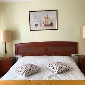 Fantastico Apartamento A 100 M Del Centro España