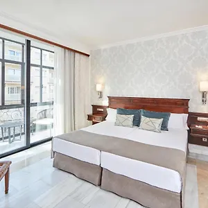 Bordoy Continental 4*, Palma de Mallorca Spain