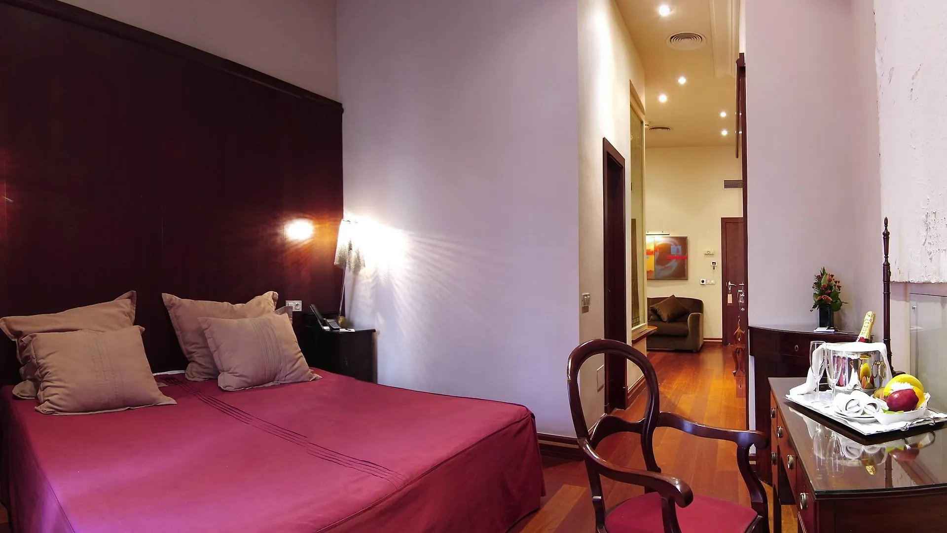 Hotel Palacio Ca Sa Galesa Palma de Mallorca