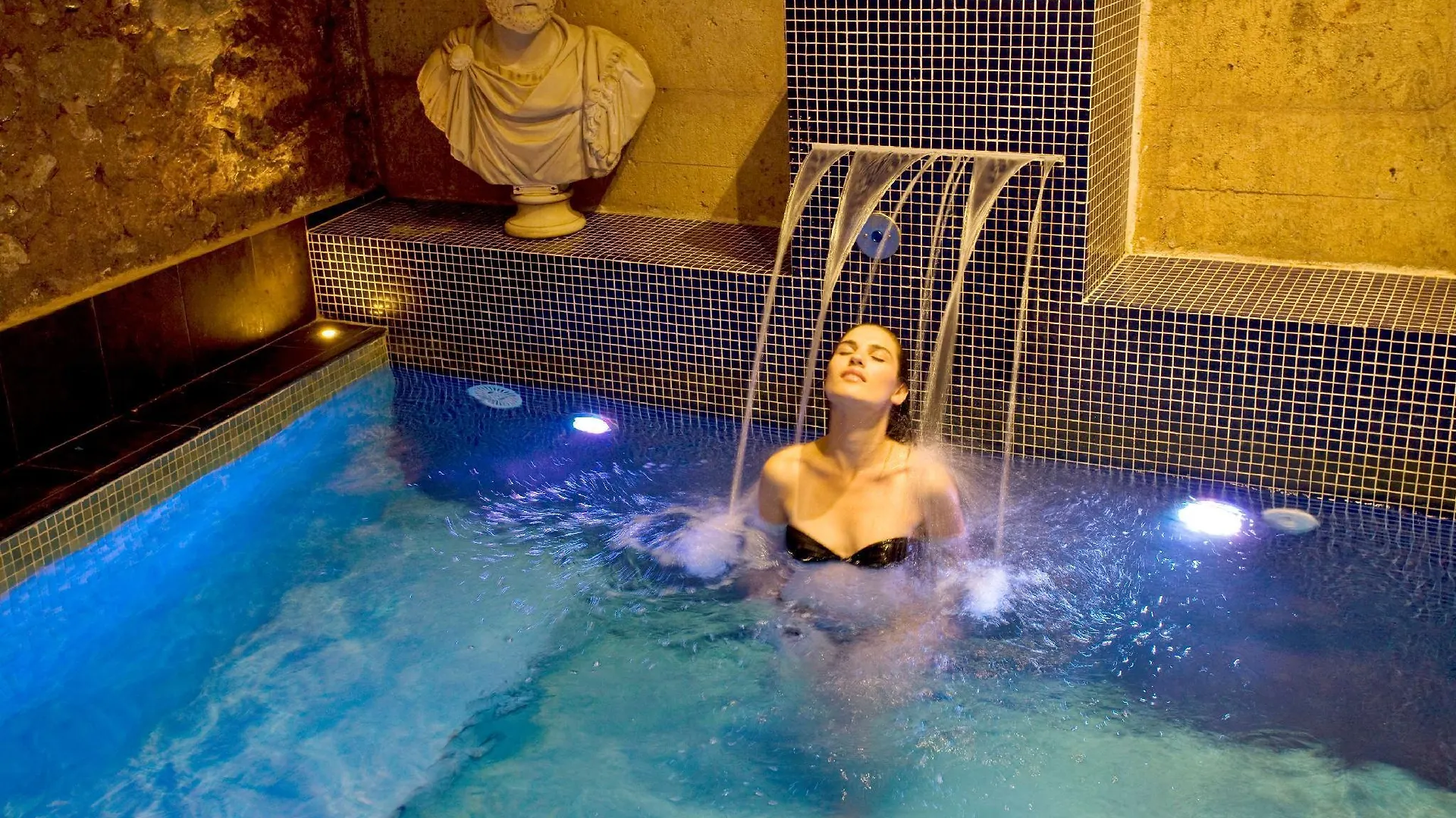Hotel Palacio Ca Sa Galesa Palma de Mallorca