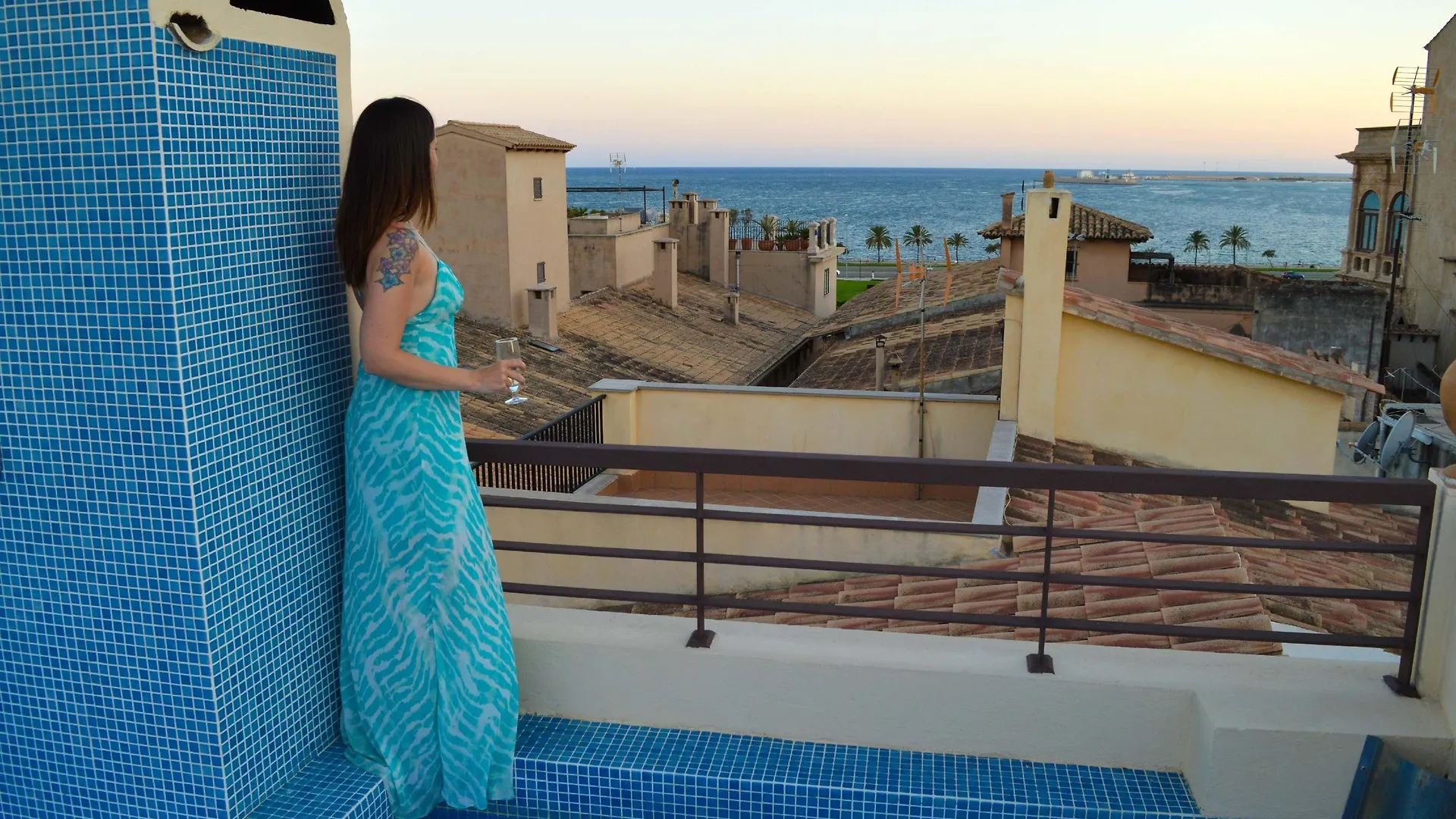 Hotel Palacio Ca Sa Galesa Palma de Mallorca