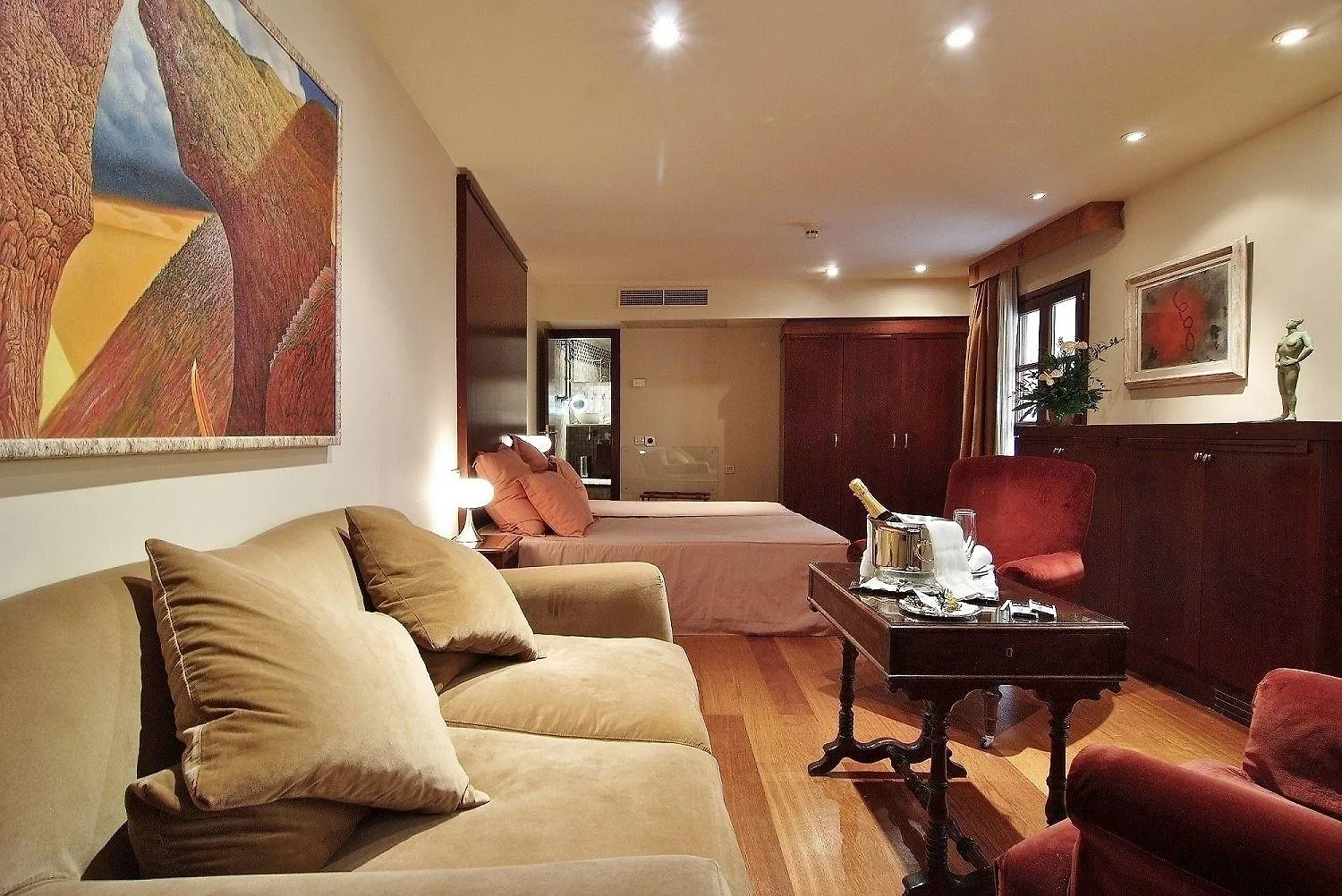 Palacio Ca Sa Galesa Palma de Mallorca Hotel