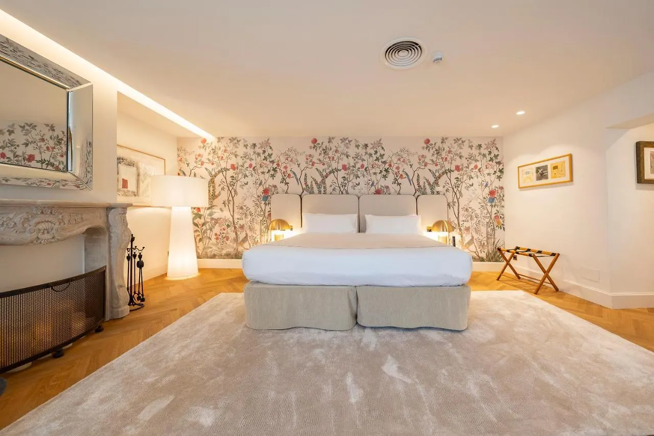 Hotel Palacio Ca Sa Galesa Palma de Mallorca