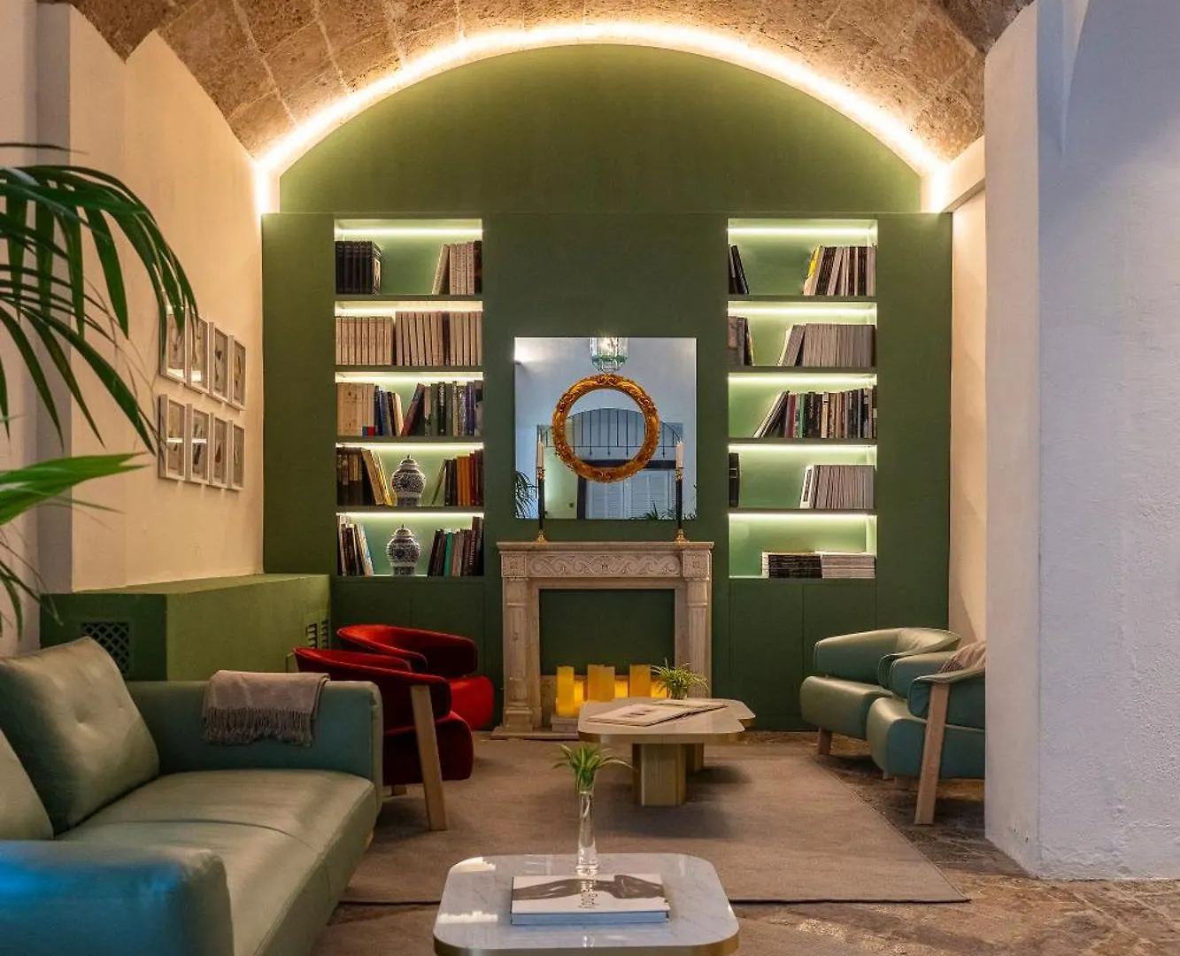 Hotel Palacio Ca Sa Galesa Palma de Mallorca