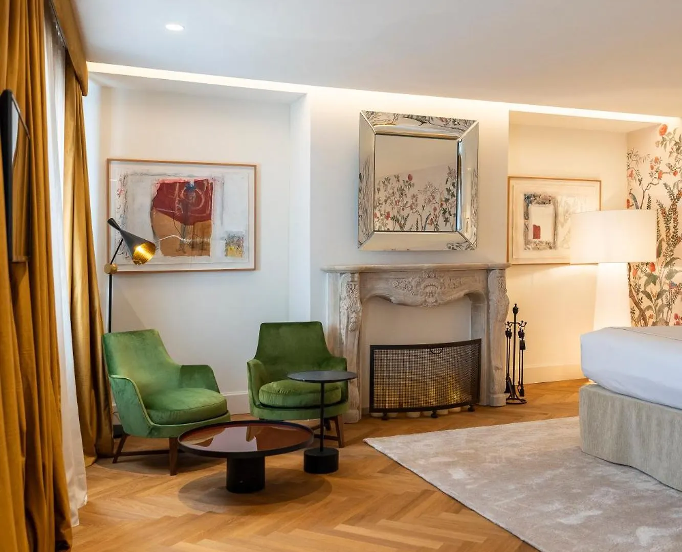 ***** Hotel Palacio Ca Sa Galesa Palma de Mallorca Spain