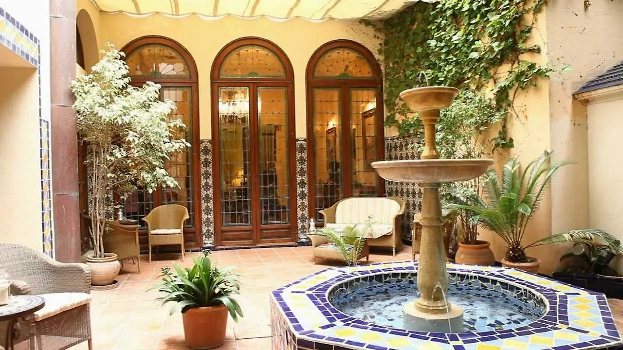 Hotel Palacio Ca Sa Galesa Palma de Mallorca